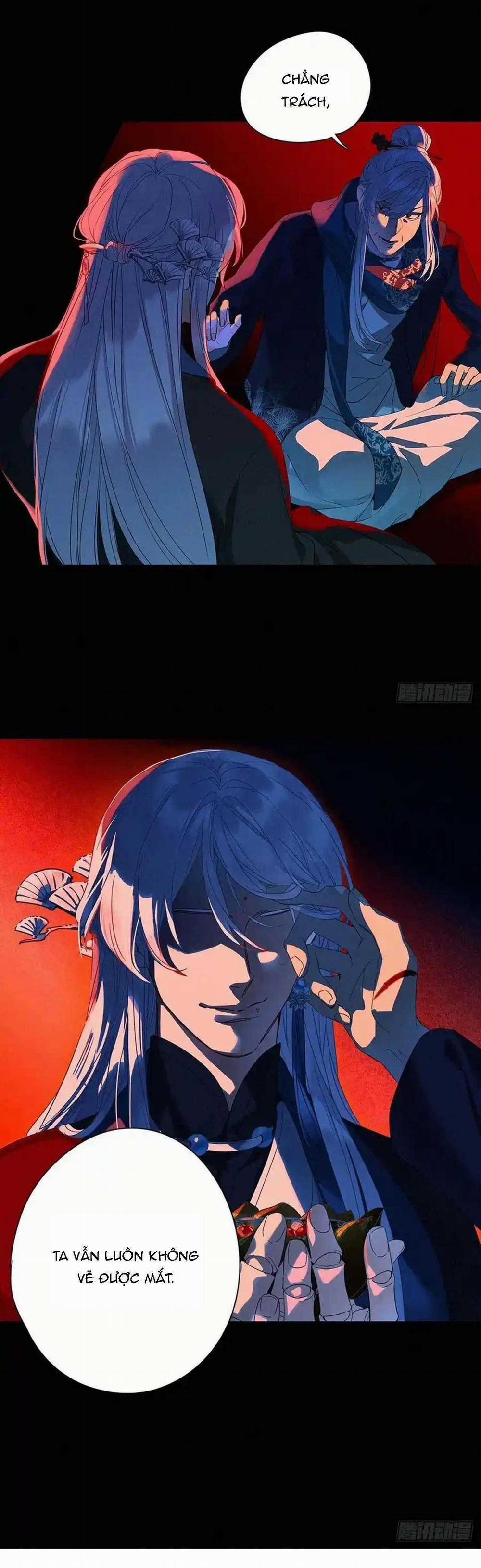 Mời Anh Bốc Quẻ 50 trang 11