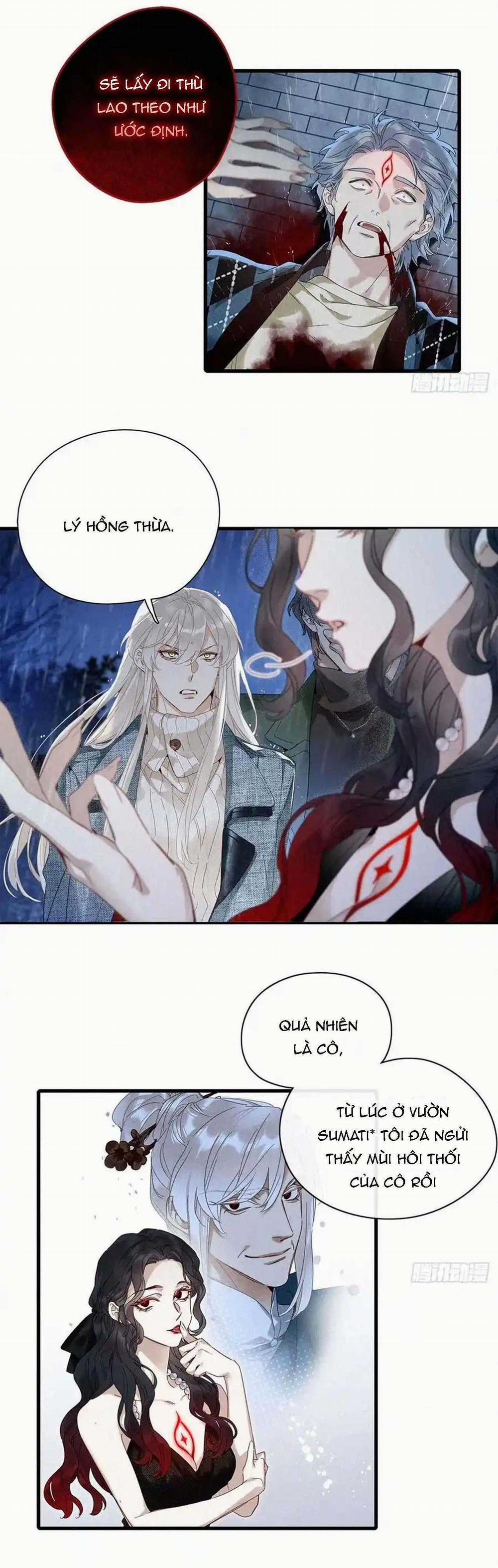 Mời Anh Bốc Quẻ 50 trang 2