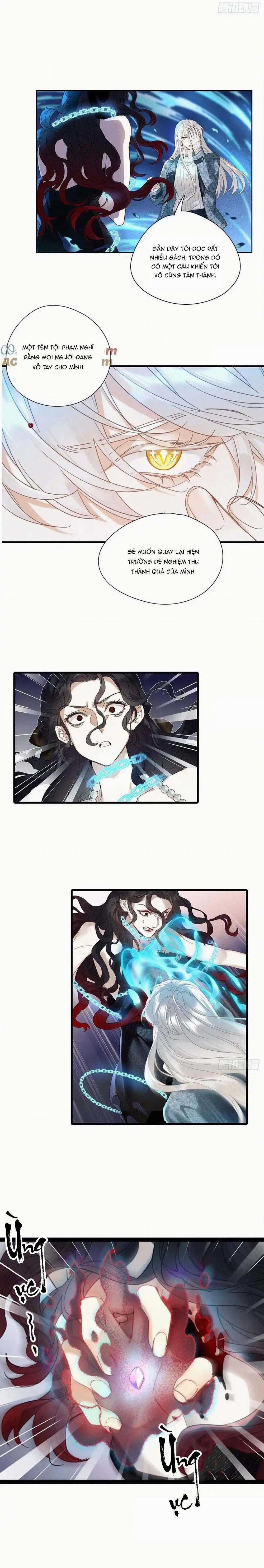 Mời Anh Bốc Quẻ 50 trang 6