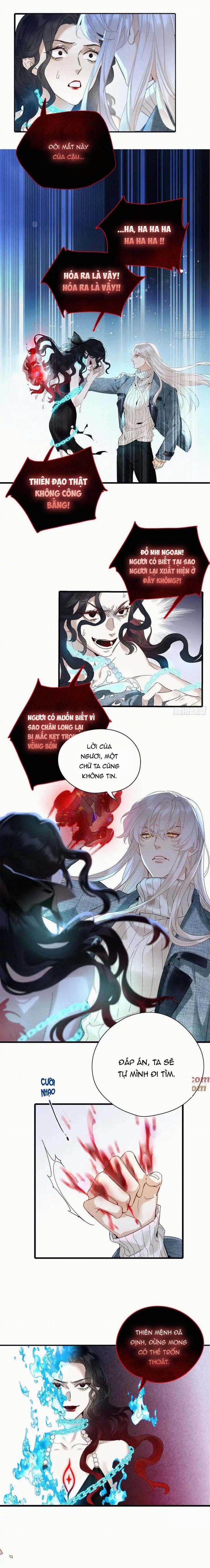 Mời Anh Bốc Quẻ 50 trang 7