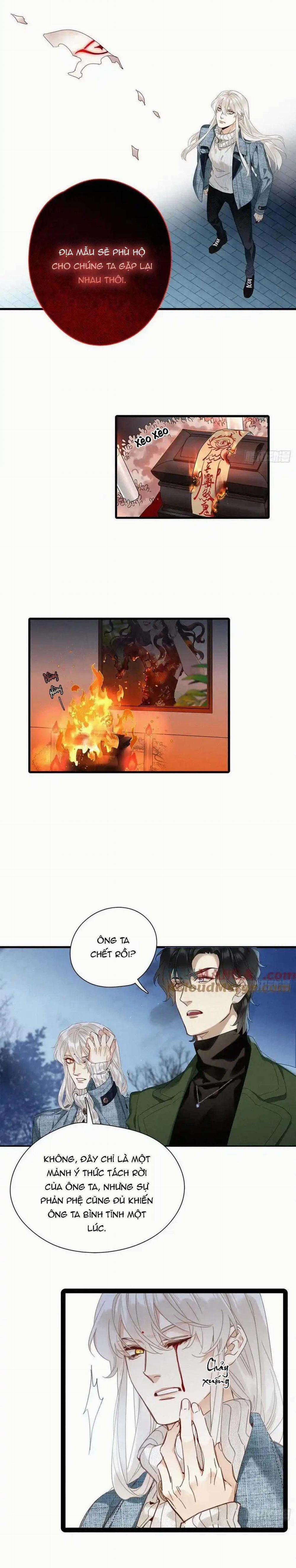 Mời Anh Bốc Quẻ 50 trang 8