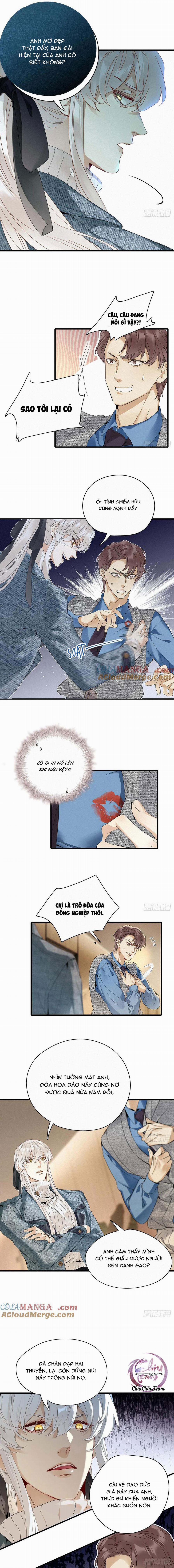 Mời Anh Bốc Quẻ 51 trang 5