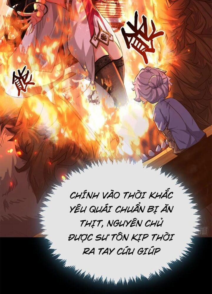 Mời Công Tử Trảm Yêu 3 trang 123