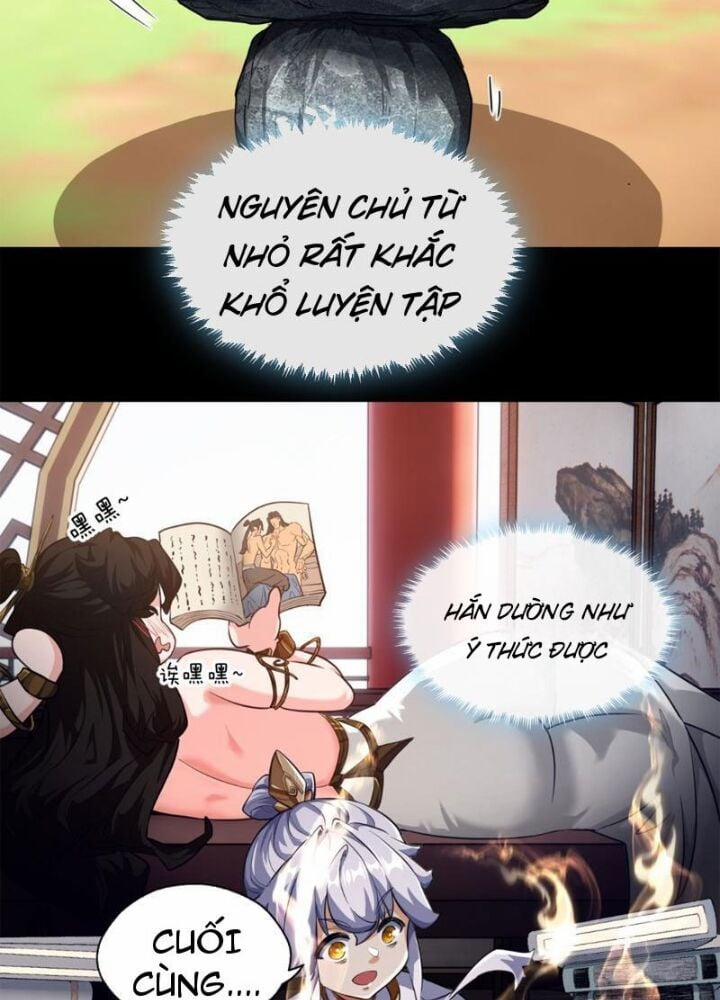 Mời Công Tử Trảm Yêu 3 trang 143