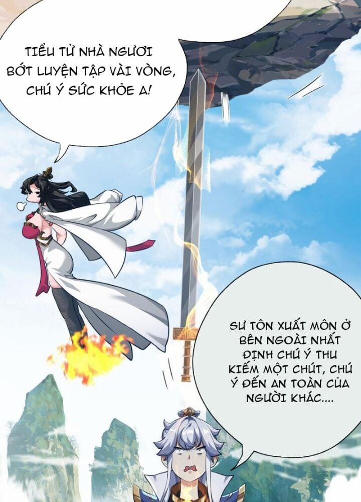 Mời Công Tử Trảm Yêu 3 trang 147