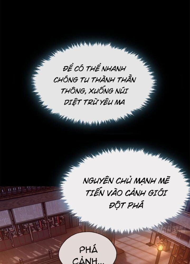 Mời Công Tử Trảm Yêu 3 trang 151