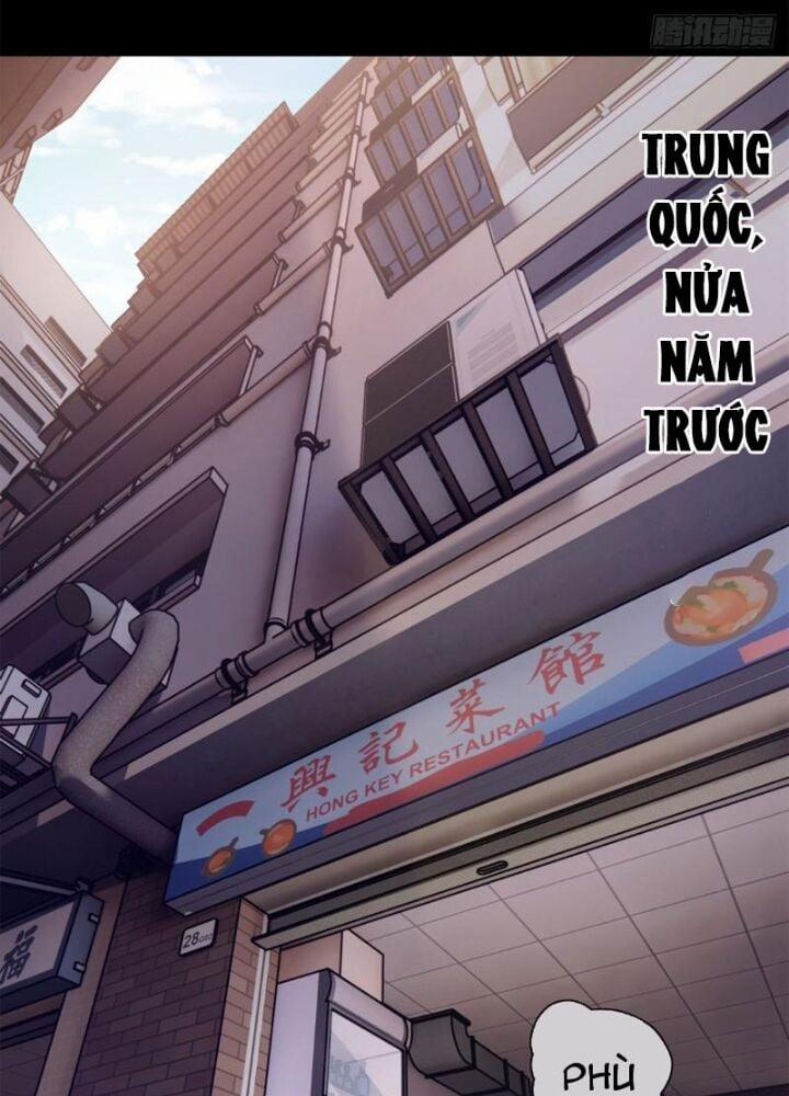 Mời Công Tử Trảm Yêu 3 trang 17