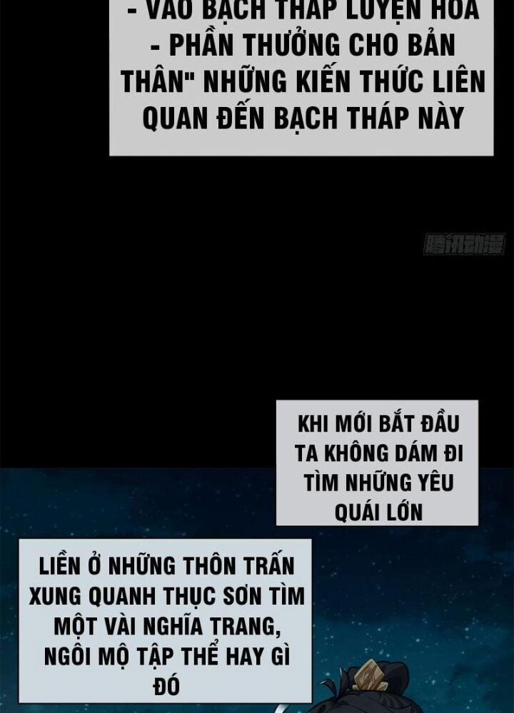 Mời Công Tử Trảm Yêu 3 trang 189