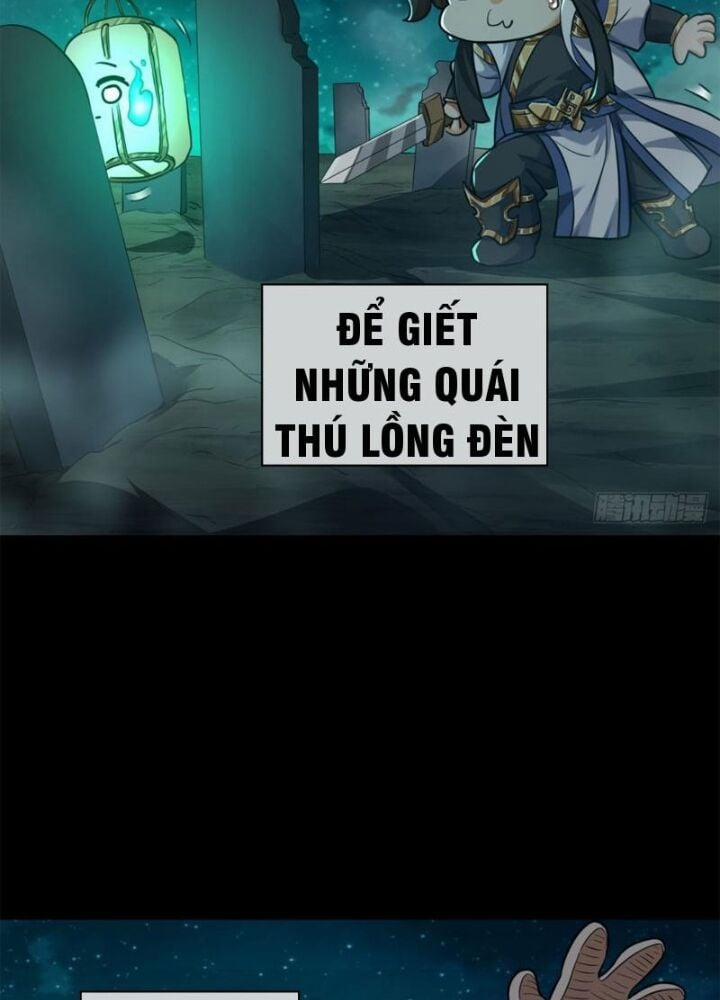 Mời Công Tử Trảm Yêu 3 trang 191