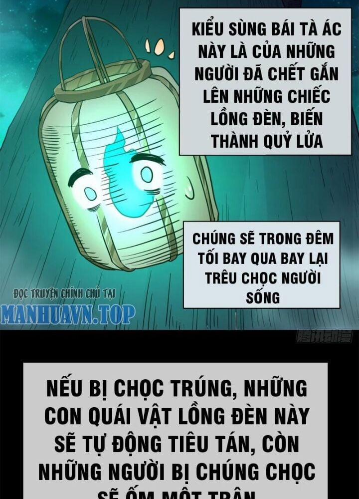 Mời Công Tử Trảm Yêu 3 trang 193