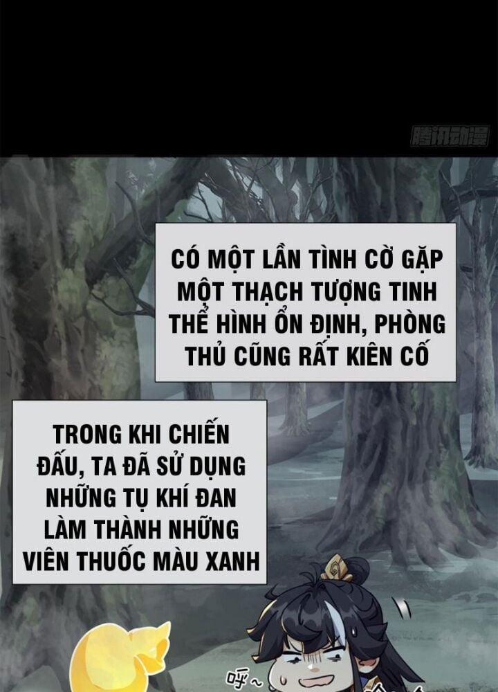 Mời Công Tử Trảm Yêu 3 trang 205