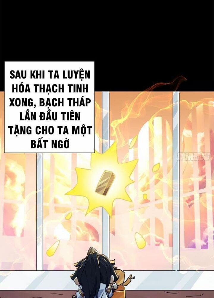 Mời Công Tử Trảm Yêu 3 trang 209