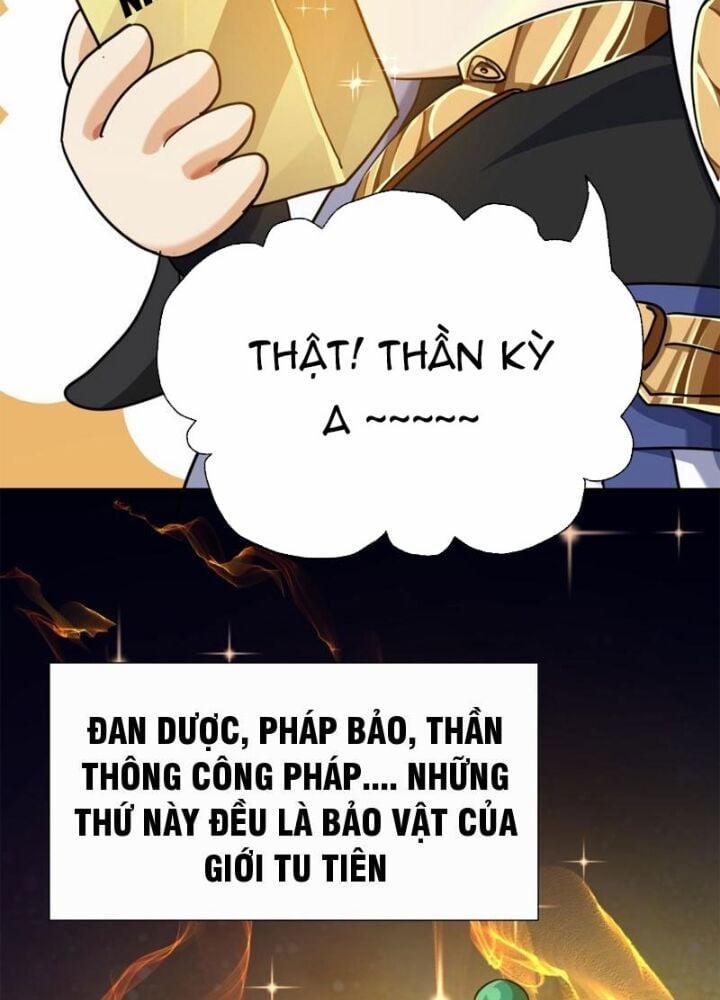 Mời Công Tử Trảm Yêu 3 trang 215