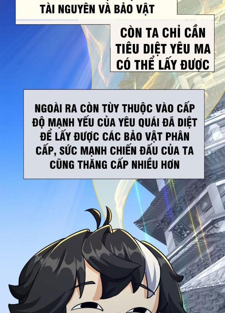 Mời Công Tử Trảm Yêu 3 trang 219