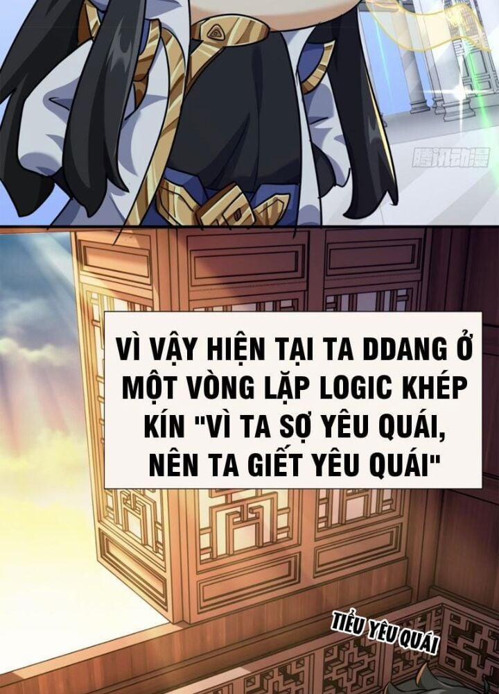 Mời Công Tử Trảm Yêu 3 trang 221