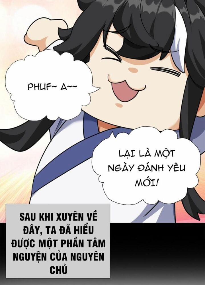 Mời Công Tử Trảm Yêu 3 trang 225