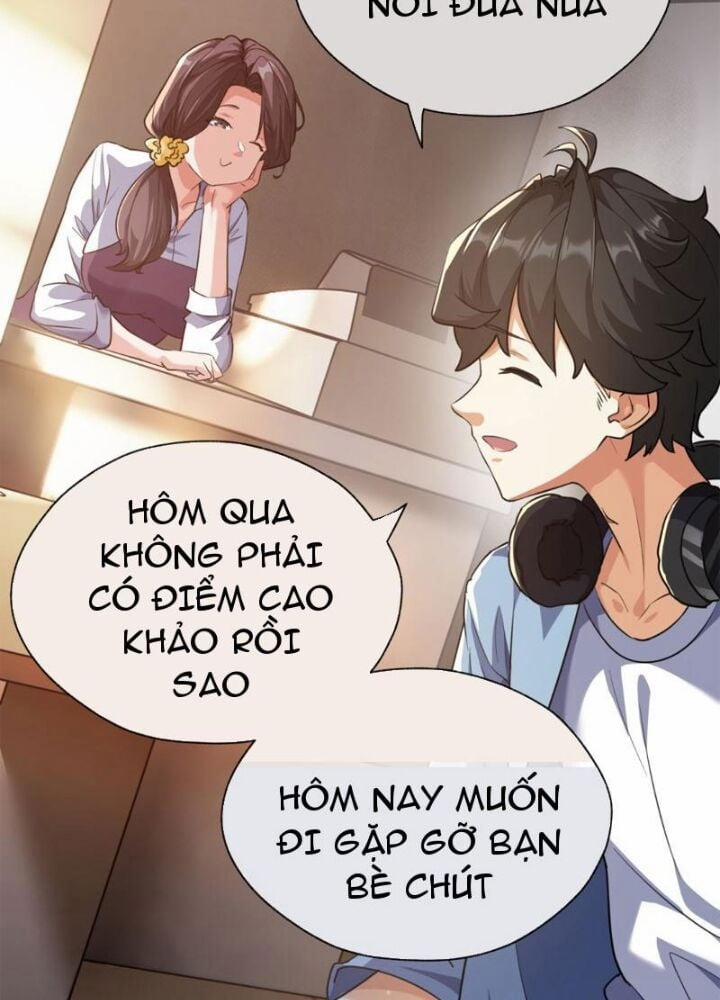 Mời Công Tử Trảm Yêu 3 trang 25