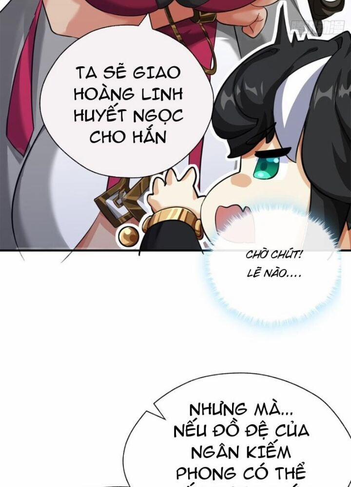 Mời Công Tử Trảm Yêu 3 trang 283