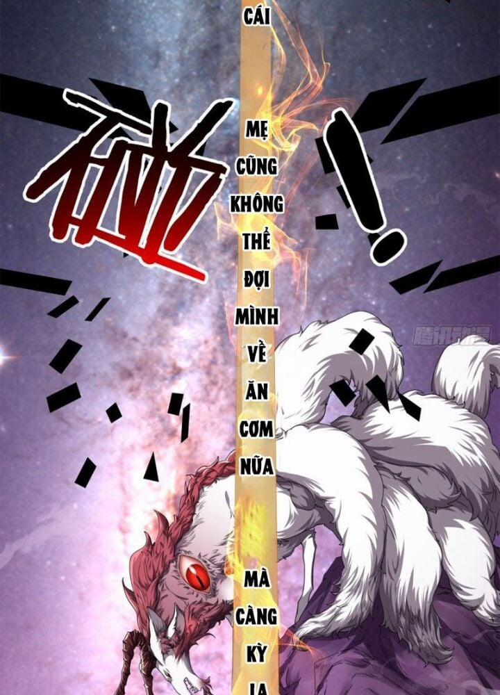 Mời Công Tử Trảm Yêu 3 trang 39