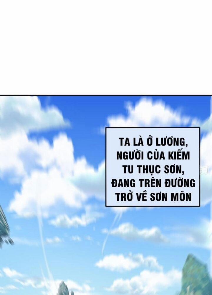 Mời Công Tử Trảm Yêu 3 trang 5
