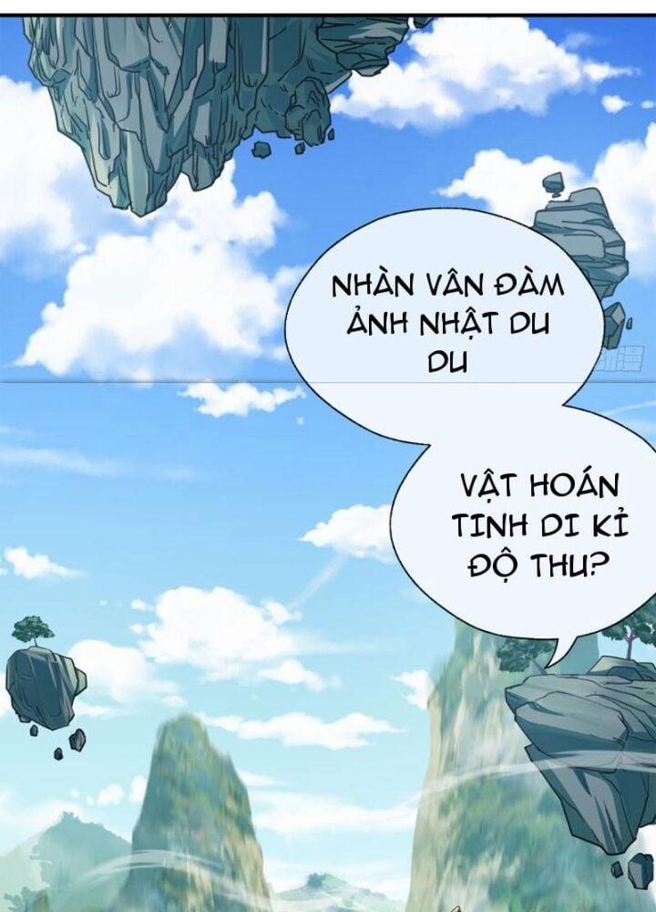 Mời Công Tử Trảm Yêu 3 trang 9
