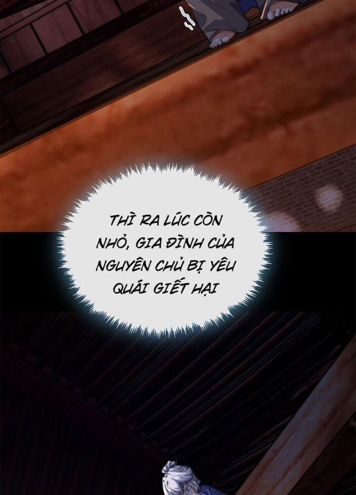Mời Công Tử Trảm Yêu 3 trang 99