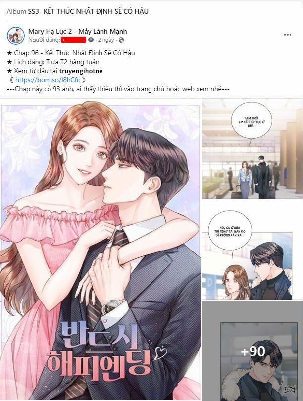 Mỗi Đêm Chồng Tôi Đều Biến Đổi 11.1 trang 0