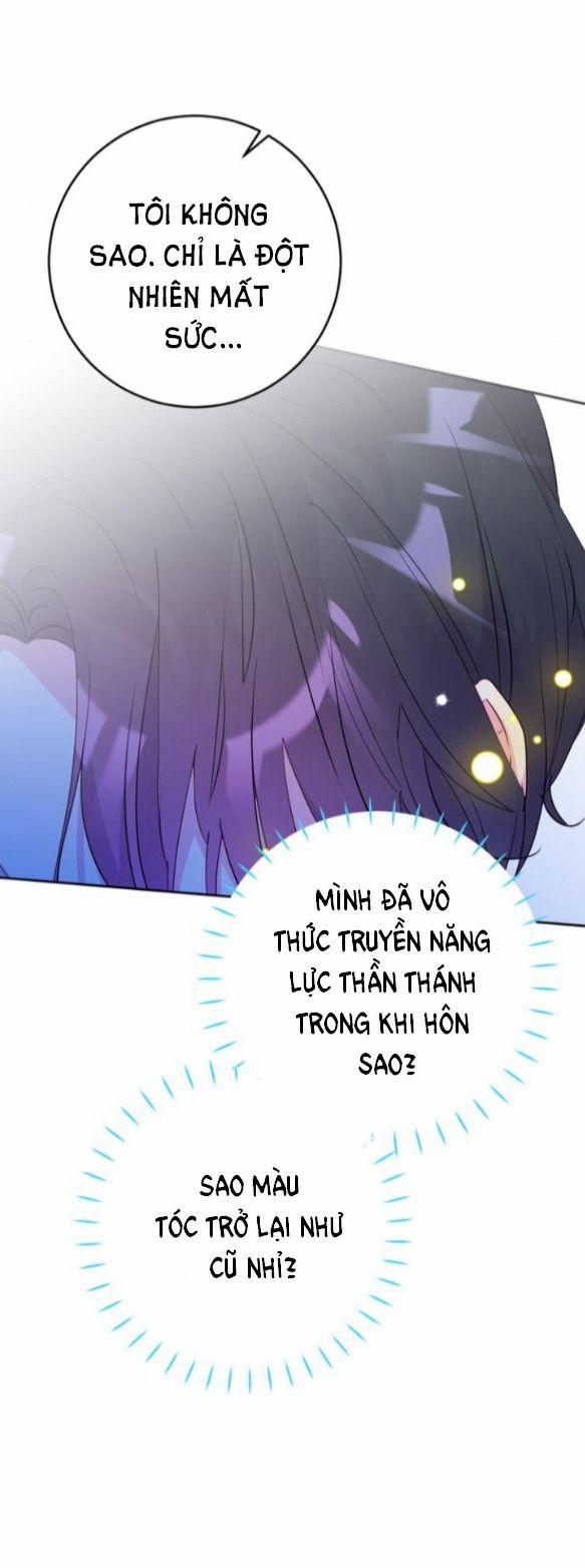 Mỗi Đêm Chồng Tôi Đều Biến Đổi 12.2 trang 1