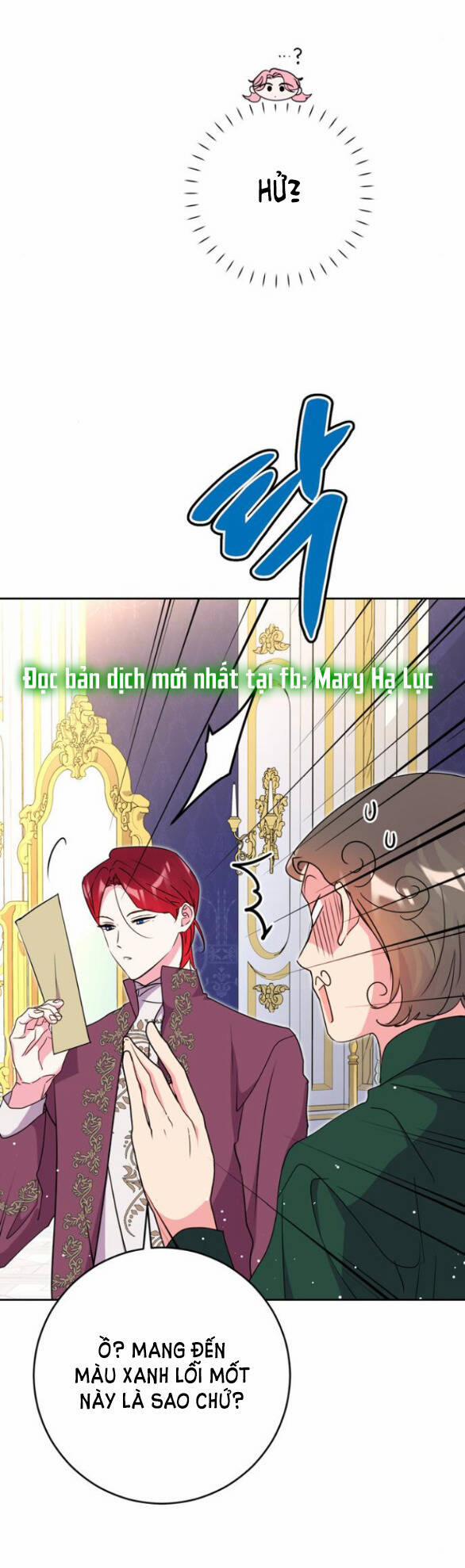 Mỗi Đêm Chồng Tôi Đều Biến Đổi 21.2 trang 1