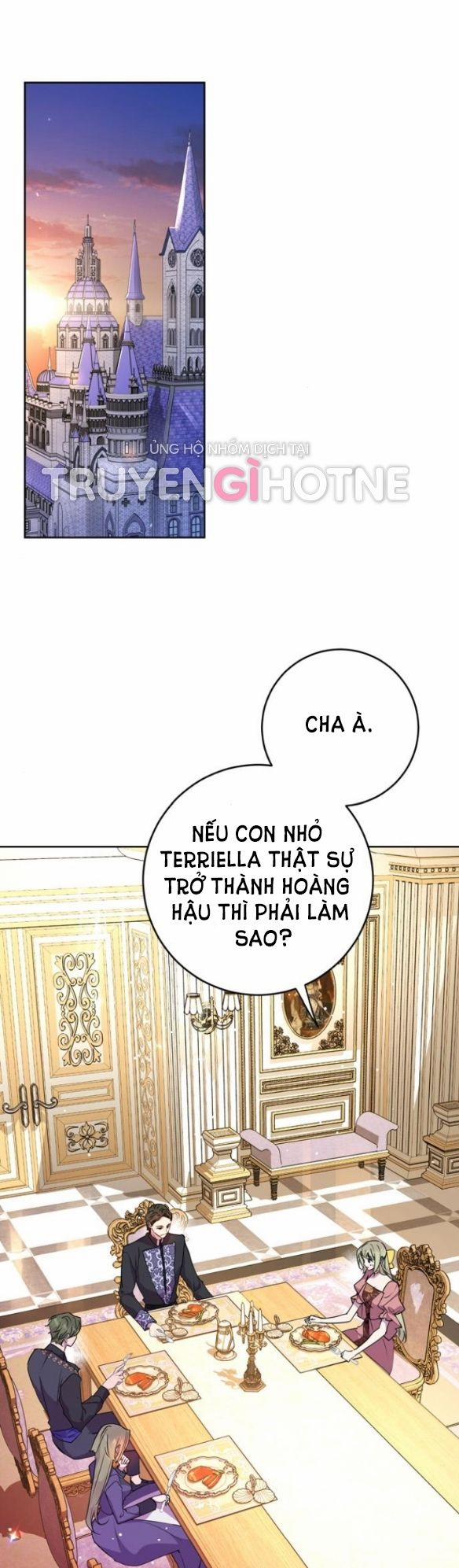 Mỗi Đêm Chồng Tôi Đều Biến Đổi 5 trang 0