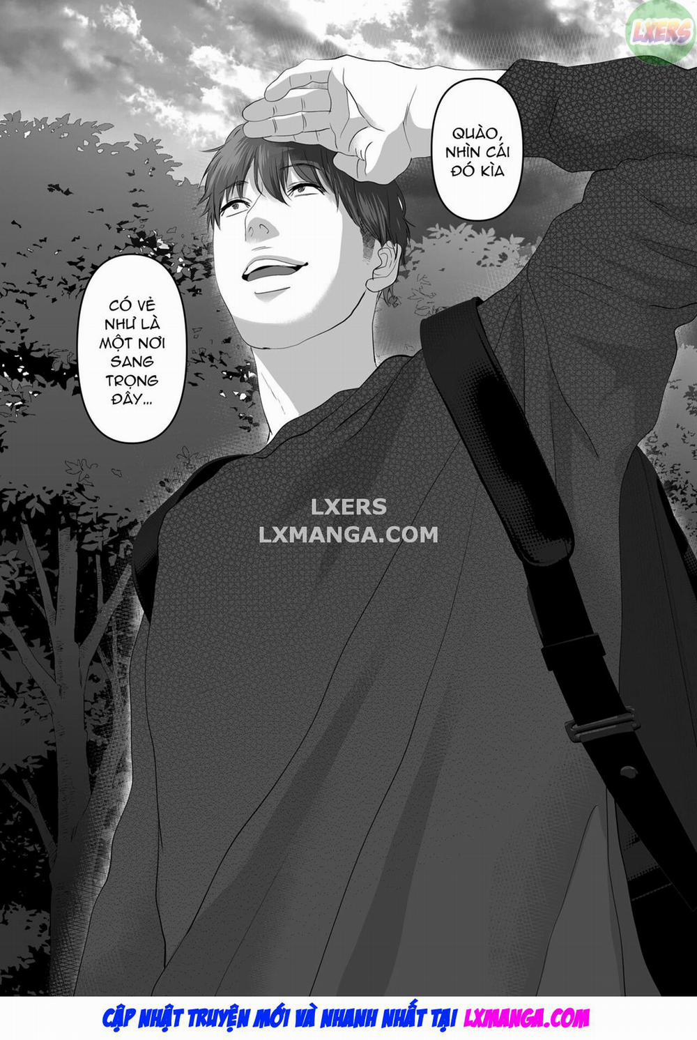 Mọi điều là vì anh 0 Hot Spring Anal Experimentation Trip trang 48