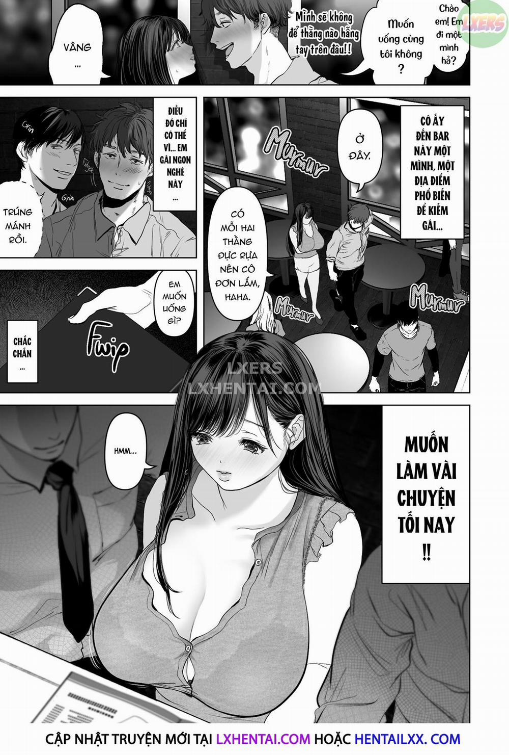 Mọi điều là vì anh 2 trang 4