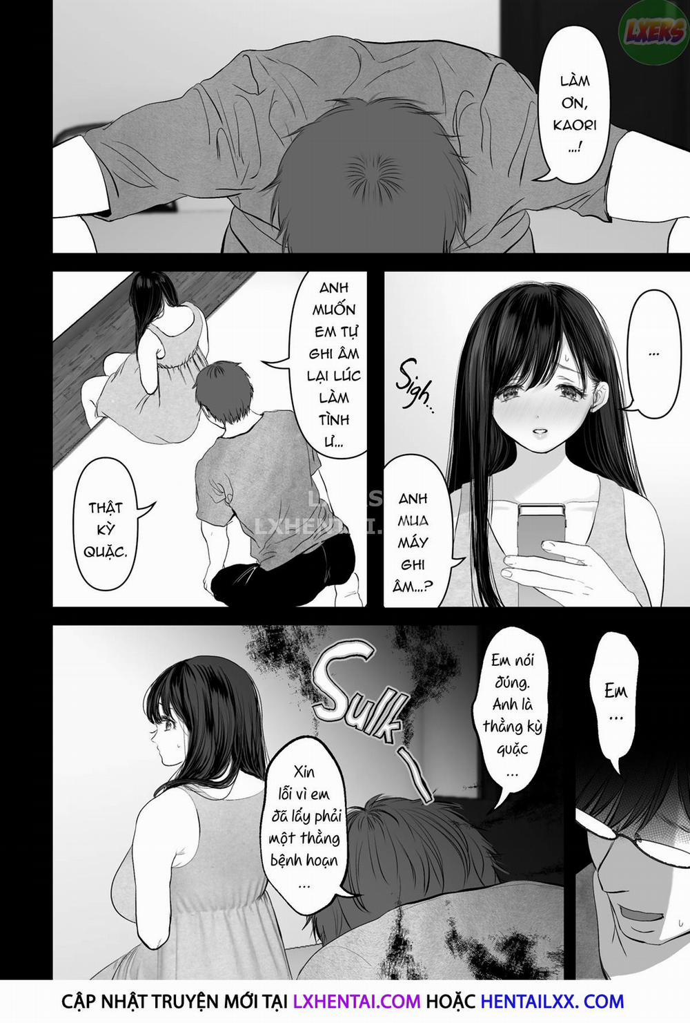 Mọi điều là vì anh 2 trang 7