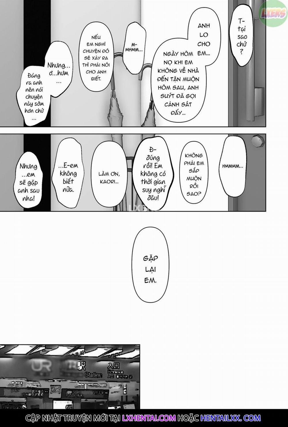 Mọi điều là vì anh 3.1 trang 36