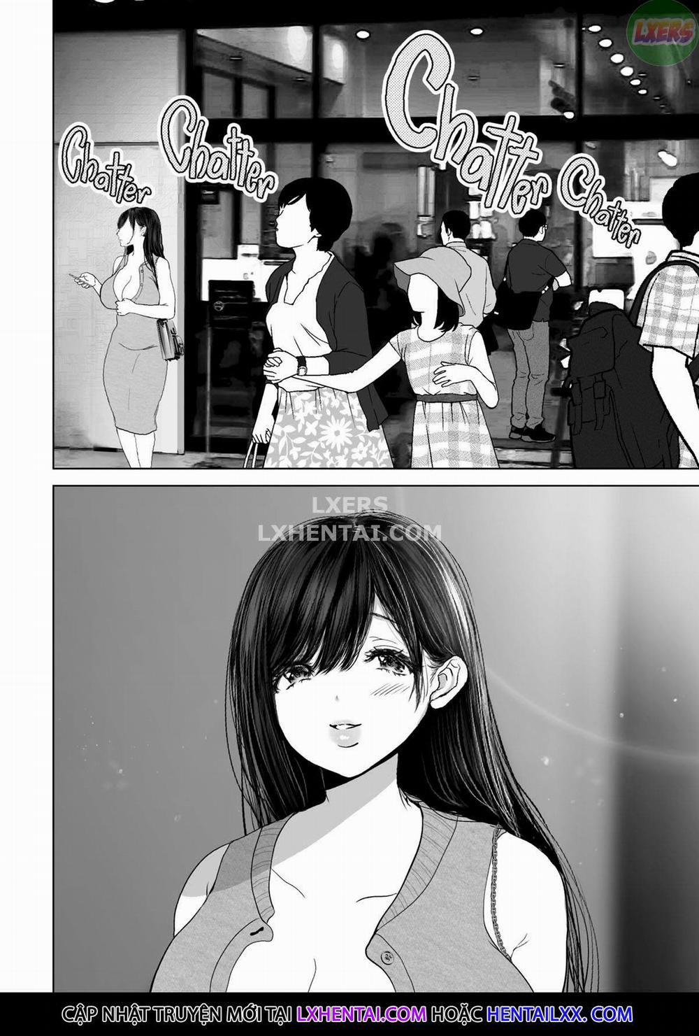 Mọi điều là vì anh 3.1 trang 37