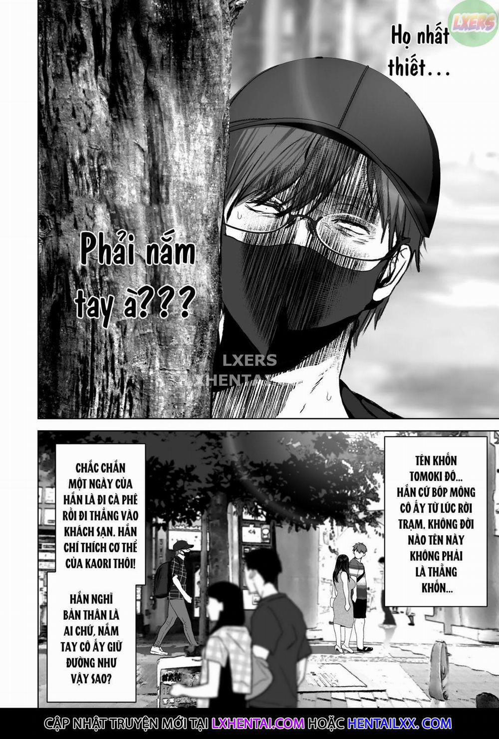 Mọi điều là vì anh 3.1 trang 39