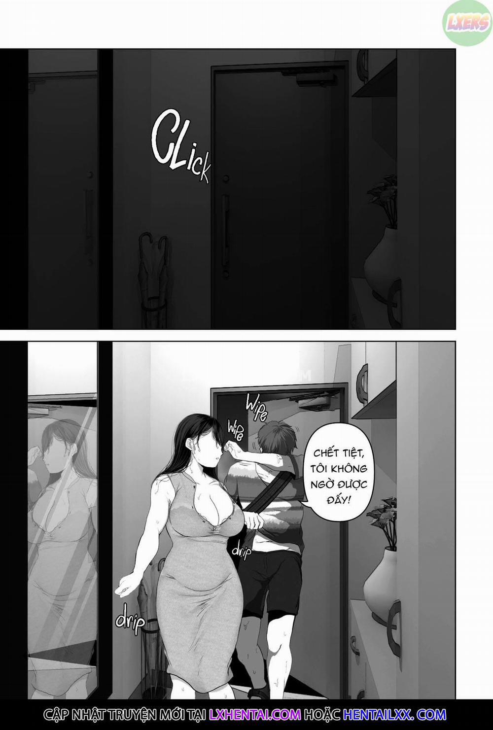 Mọi điều là vì anh 3.2 trang 6