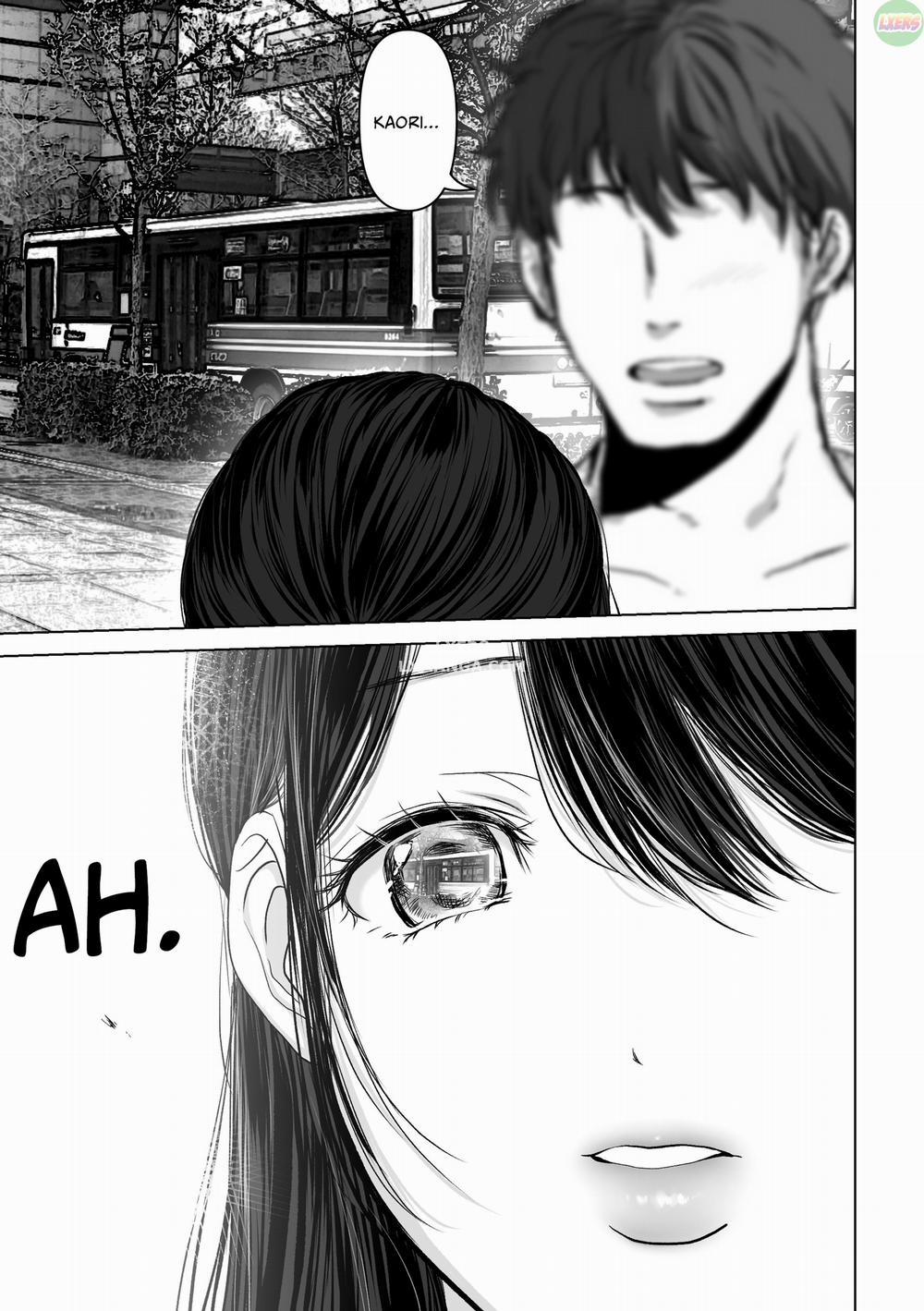 Mọi điều là vì anh 4 trang 18