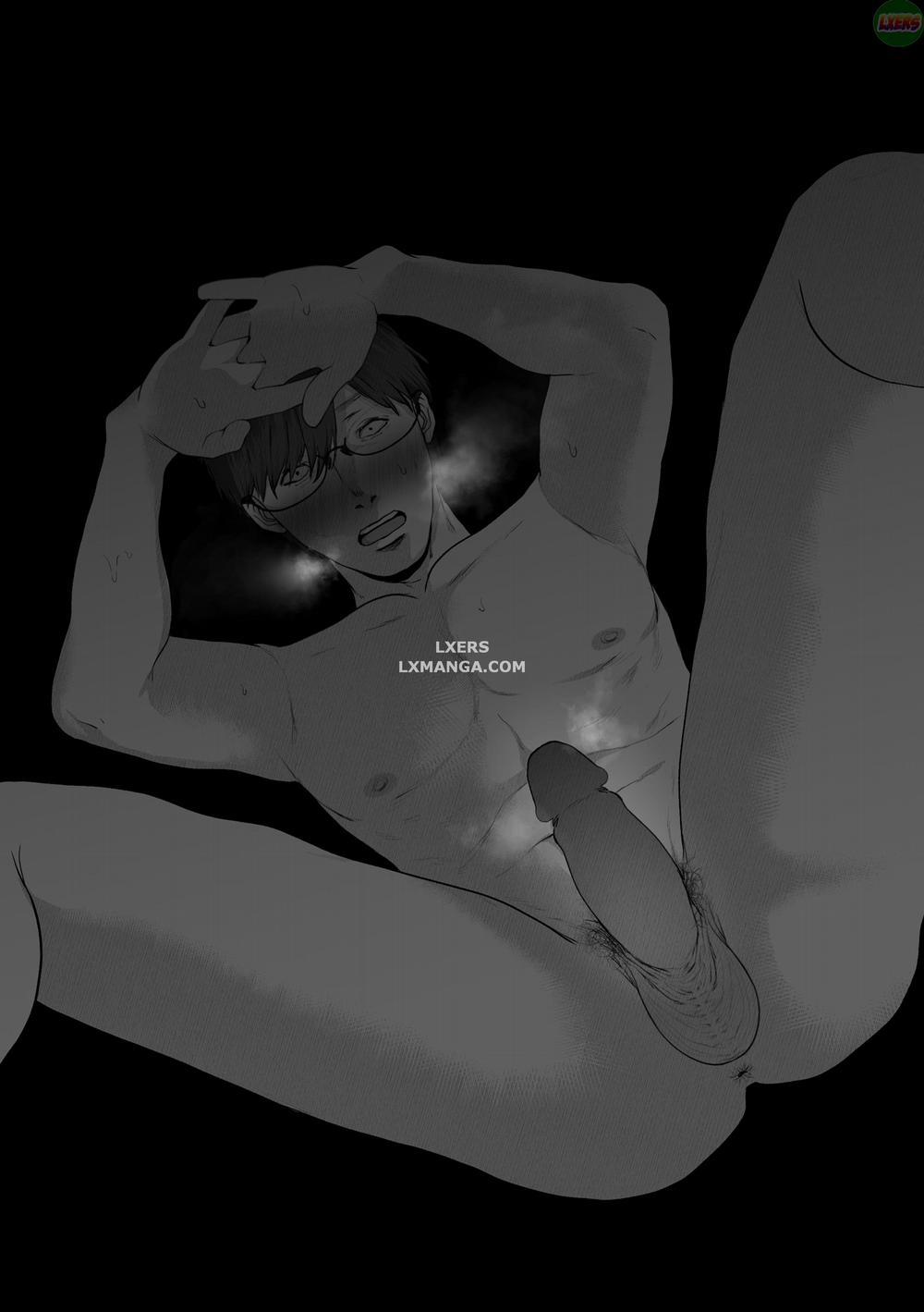 Mọi điều là vì anh 4 trang 24