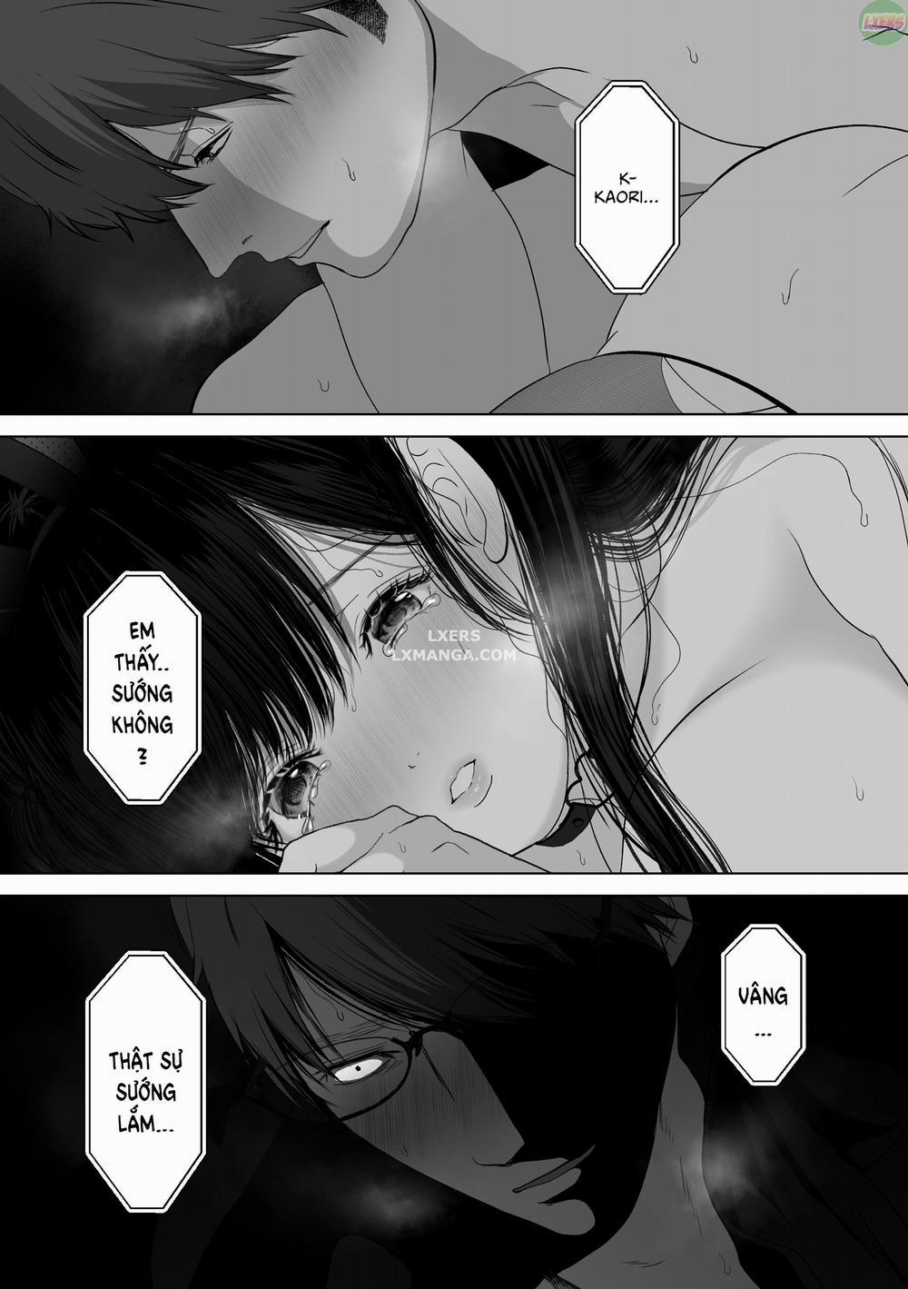 Mọi điều là vì anh 4 trang 55