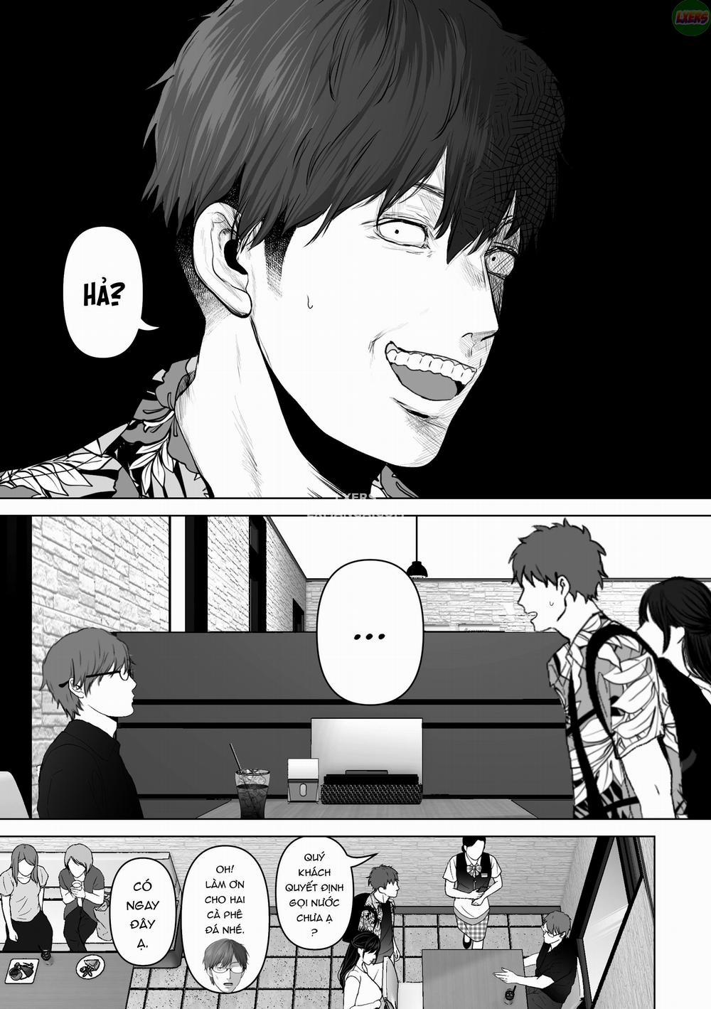 Mọi điều là vì anh 4 trang 8