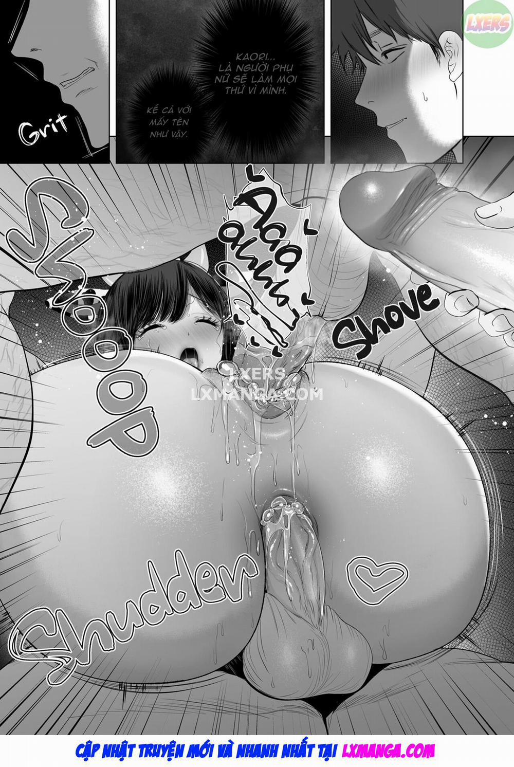 Mọi điều là vì anh 6 0 [END] trang 22