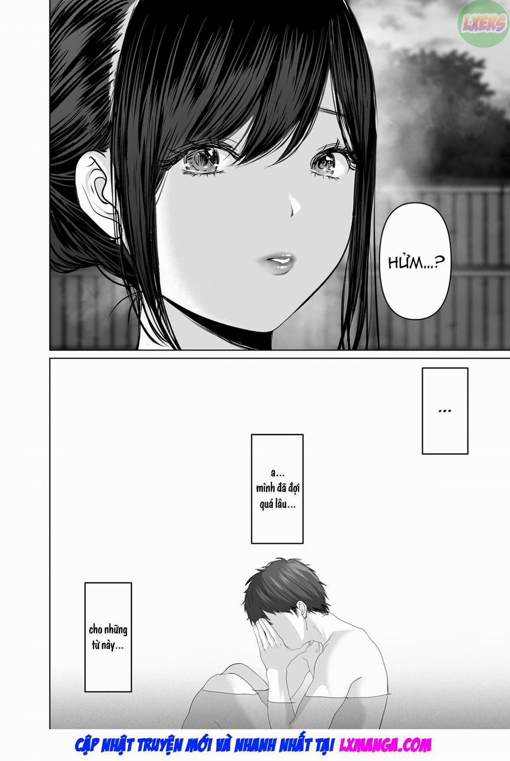 Mọi điều là vì anh 6 0 [END] trang 72