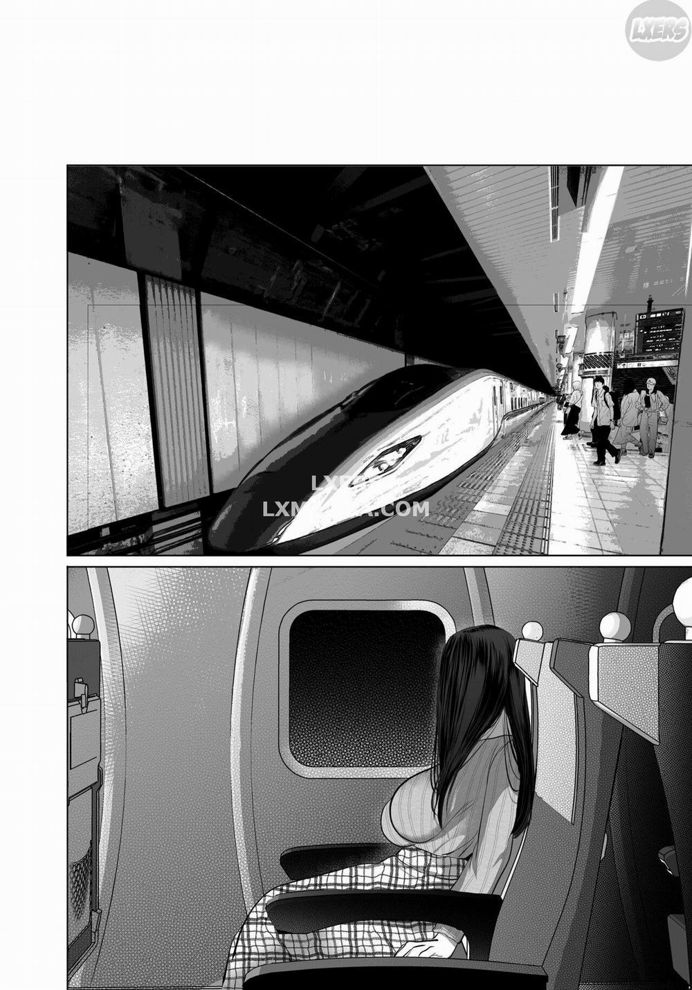 Mọi điều là vì anh 6 - [END] trang 76