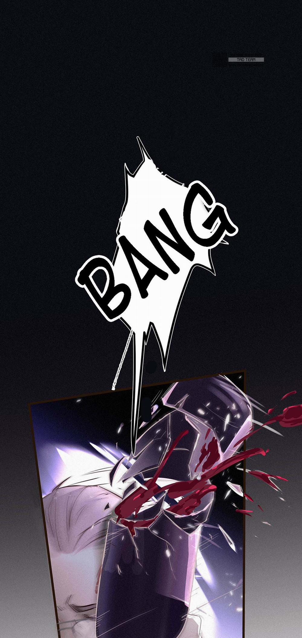 Môi Gươm 2 trang 1