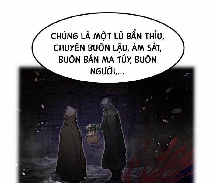 Mỗi Lính Đánh Thuê Trở Về Đều Có Một Kế Hoạch 15 trang 52
