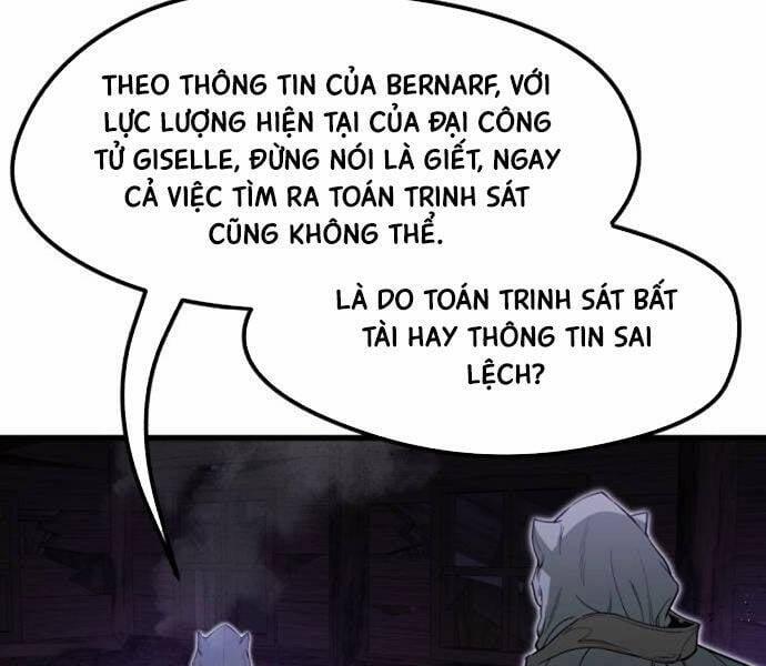 Mỗi Lính Đánh Thuê Trở Về Đều Có Một Kế Hoạch 15 trang 9