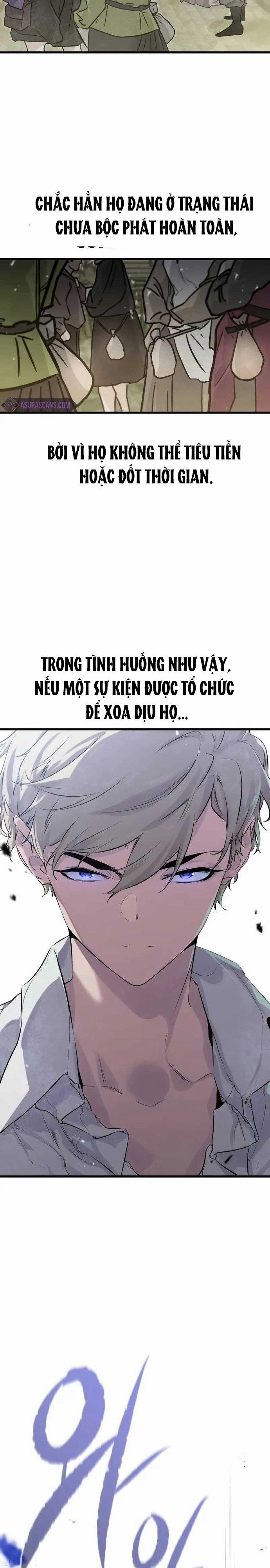 Mỗi Lính Đánh Thuê Trở Về Đều Có Một Kế Hoạch 8 trang 0