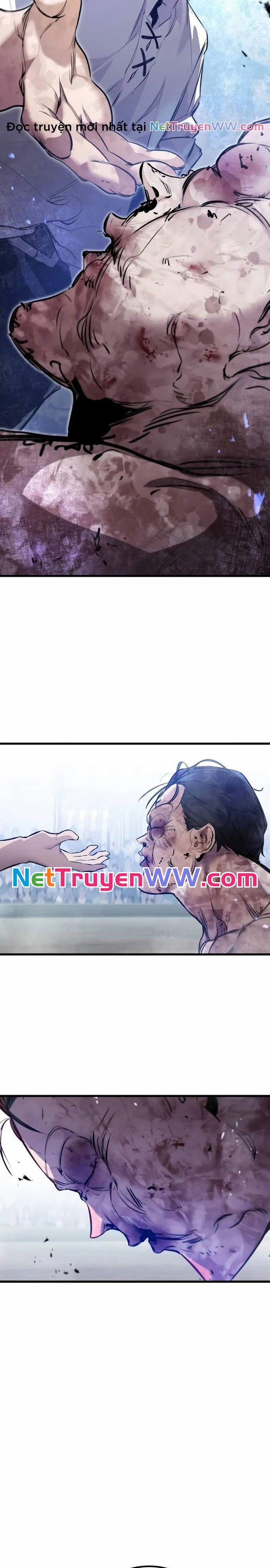 Mỗi Lính Đánh Thuê Trở Về Đều Có Một Kế Hoạch 9 trang 25