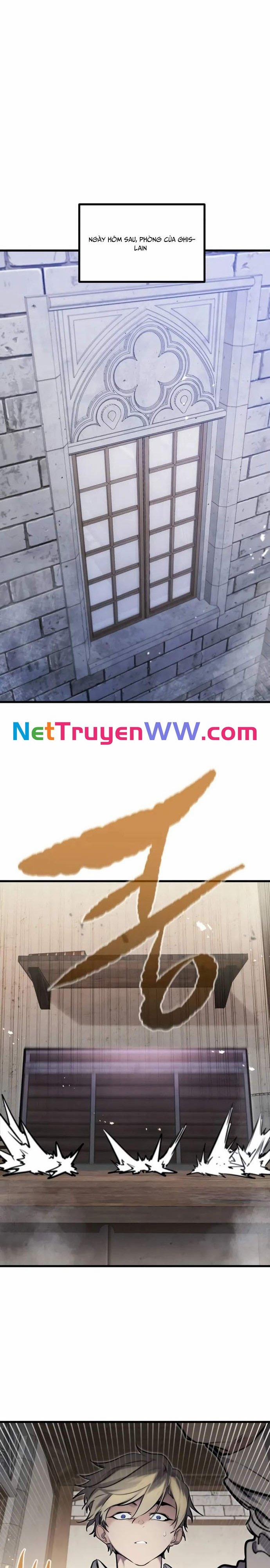 Mỗi Lính Đánh Thuê Trở Về Đều Có Một Kế Hoạch 9 trang 35